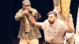 الوطن مريض والشعب مضغوط!