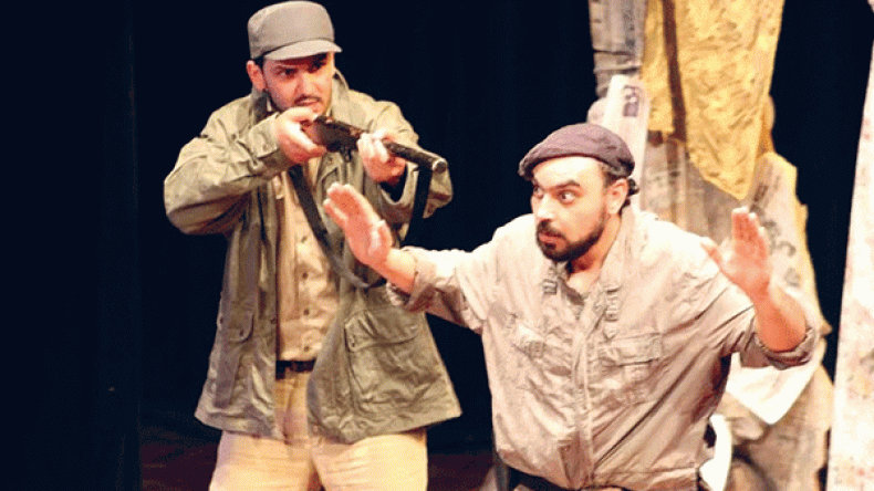 الوطن مريض والشعب مضغوط!