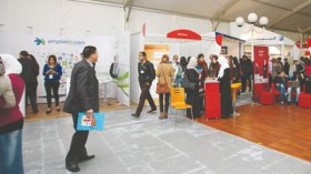 توظيف الكفاءات في 7 قطاعات