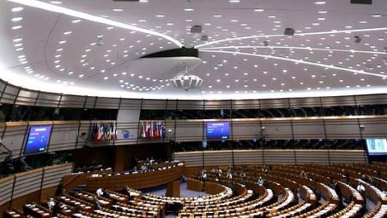 أوروبا ترفض الإتفاقية الدولية لمكافحة القرصنة الفكرية