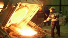 مصنع “بلارة”: بدء الإنتاج نهاية الشهر