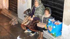 إيواء استعجالي للأشخاص دون مأوى قريبا بالعاصمة