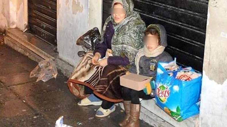 إيواء استعجالي للأشخاص دون مأوى قريبا بالعاصمة