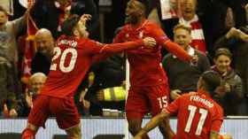 الأندلسيون والحُمر إلى نهائي الأحلام!