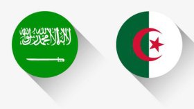 السعودية لم تطرد دبلوماسيين جزائريين