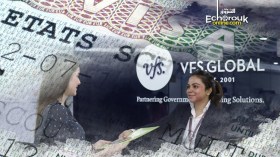 EU: Algerians To Pay 1.5 Million Centimes (DA) For Schengen Visa