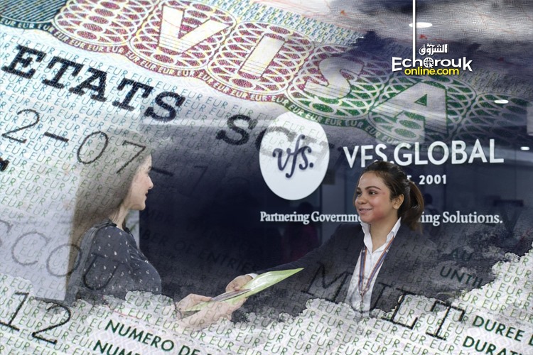 EU: Algerians To Pay 1.5 Million Centimes (DA) For Schengen Visa