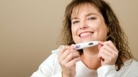 هكذا يكون الاستعداد الأمثل للحمل؟!