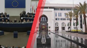 وزارة الخارجية: لائحة البرلمان الأوروبي “وقاحة”