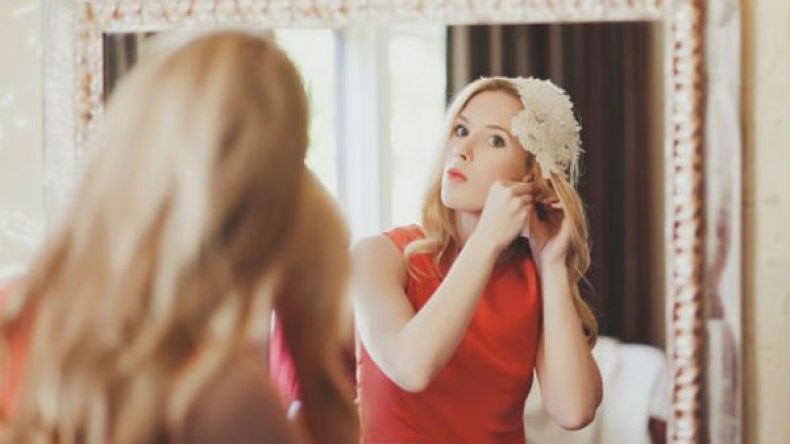 هوس المرأة بشكلها واقع أم تهمة؟