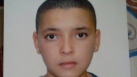 هبة شعبية كبرى للبحث عن الطفل المختفي بلال بتقرت