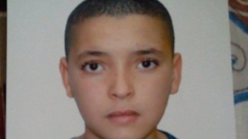 هبة شعبية كبرى للبحث عن الطفل المختفي بلال بتقرت