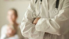 آلام الحوض الحادة عند النساء