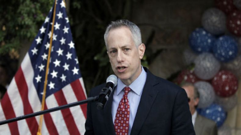 الخارجية الأمريكية: لا ننسق عسكريا مع موسكو في سوريا