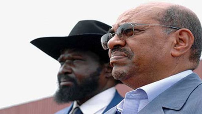 جنوب السودان يتهم الخرطوم بقصف أراضيه