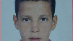 عودة التلميذ محمد الأمين إلى حضن عائلته بسيدي بلعباس