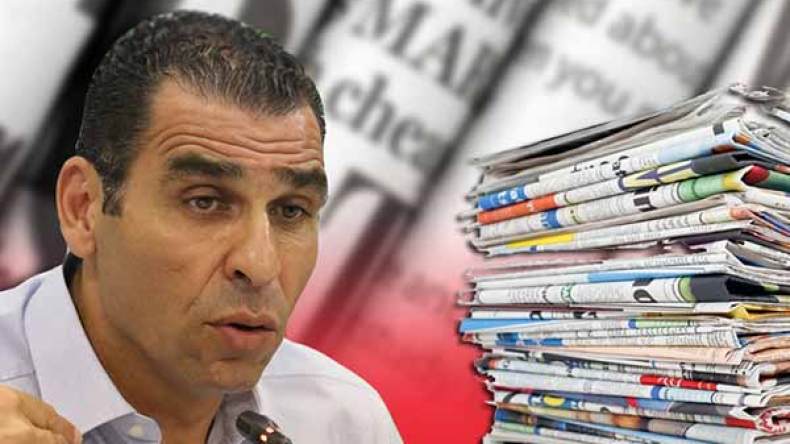 الإعلام الرياضي العالمي يؤكد وجود “خيانة” داخل بيت “الخضر”