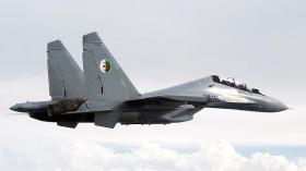 سلاح الجو الجزائري يحل ثانيا كأقوى “جوية” في القارة الإفريقية