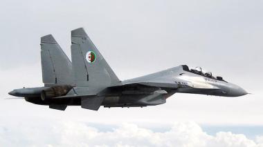 سلاح الجو الجزائري يحل ثانيا كأقوى “جوية” في القارة الإفريقية