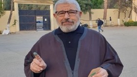 الفيس المحل يقصي القيادي علي جدي من صفوفه