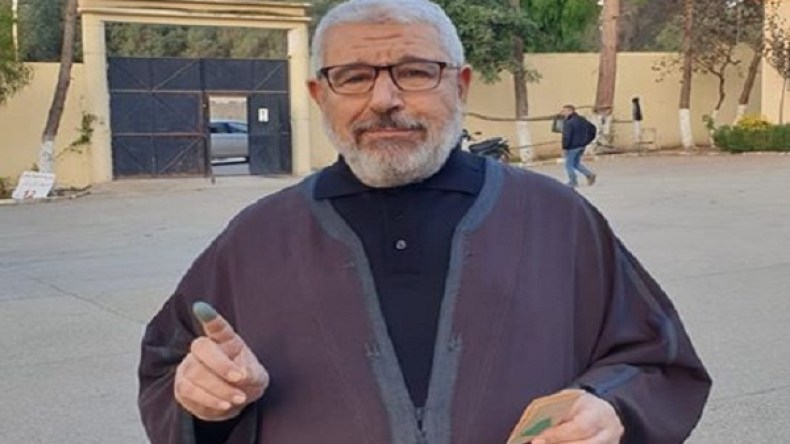 الفيس المحل يقصي القيادي علي جدي من صفوفه