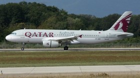 الجوية القطرية تحقق أفضل أداء في دقة المواعيد بين الشركات الخليجية