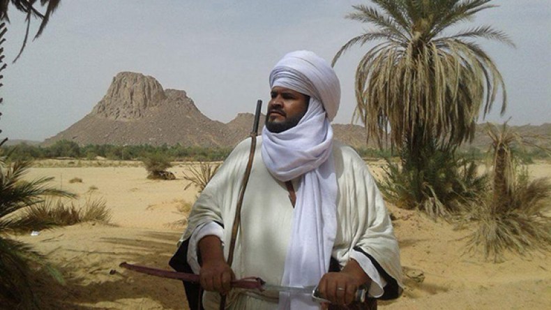 ممثلون من  مسلسل “طوق النار” يستغيثون بحميد  قرين