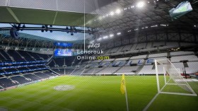 ملاعب أوروبا الشاغرة كشفت “بشاعة” ملاعبنا القديمة