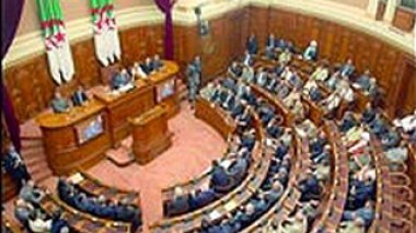 Sénat : La course au sénat est ouverte