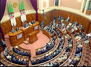 Sénat : La course au sénat est ouverte