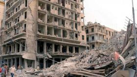 زعماء الاتحاد الأوروبي يدعون إلى التحقيق في الهجوم على حلب