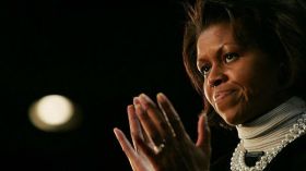 ميشيل أوباما والترشح للرئاسيات مستقبلا.. هل تفعلها؟