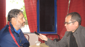 الحقرة والجهوية حرمتني من أداء مشوار كبير مع المنتخب الوطني