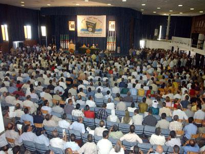 L’Algérie est classée à la 19e place sur 53 pays pour la qualité de la gouvernance en Afrique