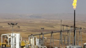 سكان قرية الخويلدات بورقلة متخوفون من كارثة بيئية