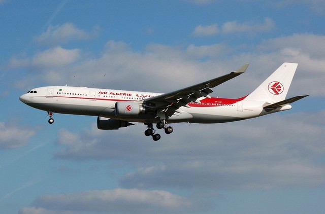 Air Algerie Head Office To Start Wage Talks With Cabin Crew Representatives