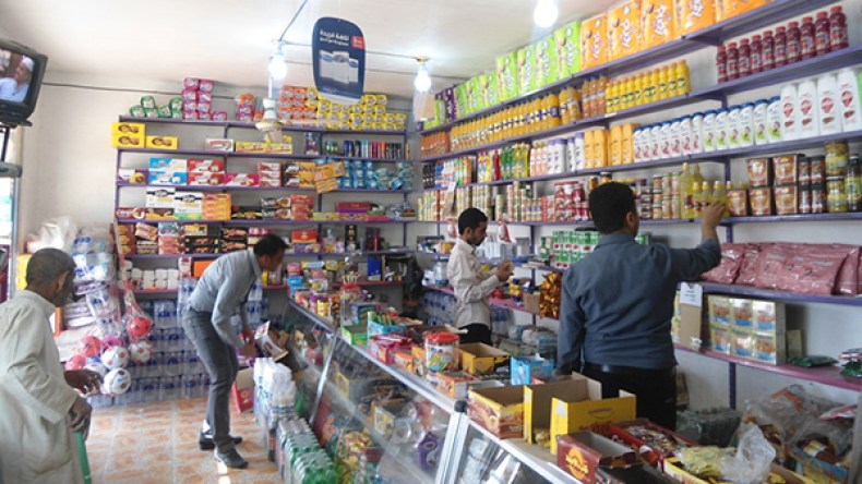 شروط جديدة للنظافة تفرض على التجار لتجنب الكوارث الصحية