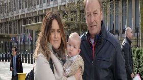 واشنطن تتهمّ رضيعا بالإرهاب!