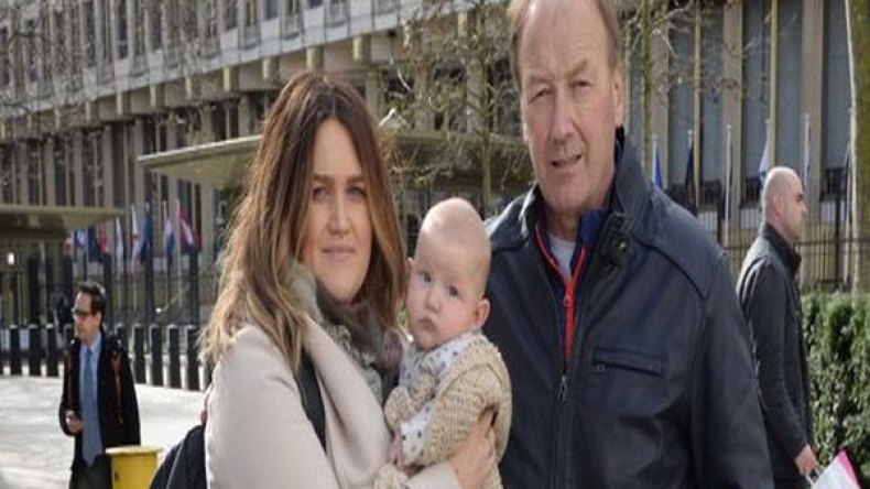 واشنطن تتهمّ رضيعا بالإرهاب!