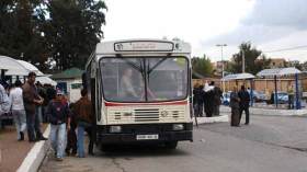 أزمة النقل تعصف بتلاميذ بلدية حمام ملوان في البليدة