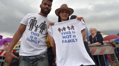 L'objectif de la Cedaw est la légalisation du mariage gay en Algérie !