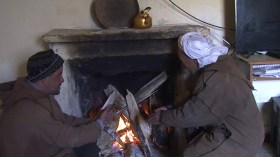 قرية “الصدر” بالجلفة.. سيبيريا الجزائر تبحث عن الدفء