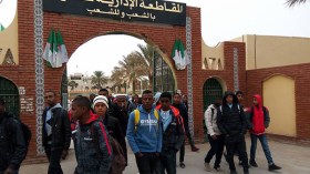 أولياء تلاميذ الجنوب ينددون بـ”مهزلة” عطلة الشتاء