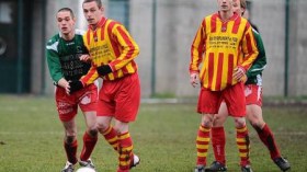 اضحك مع الكرة !