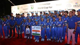 “الكريكيت” حكاية حب عربية!