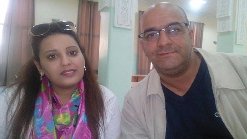 قلعة “برج الكيفان” تضيئ الركح بروح الفوانيس