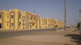 توزيع 900 وحدة سكنية قبل أفريل المقبل بإيليزي