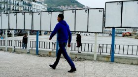 التشريعيات: 1480 موقعا إشهاريا بالعاصمة