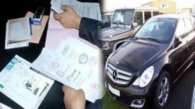 تفكيك شبكة وطنية لسرقة السيارات وتزوير وثائقها بسكيكدة