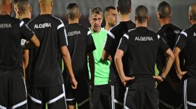 “غوركوف”: مشكلتنا في السرعة، وأريد الكبار فقط !